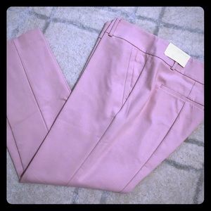 Pants - Loft ankle pants Pants - Loft ankle pants
